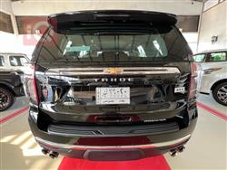 شێڤرۆلێت تاهۆ